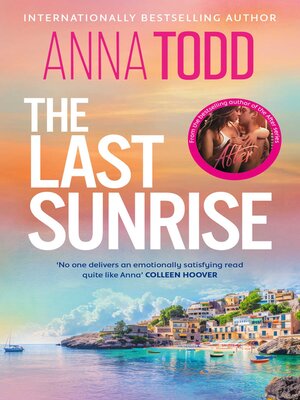 cover image of The Last Sunrise